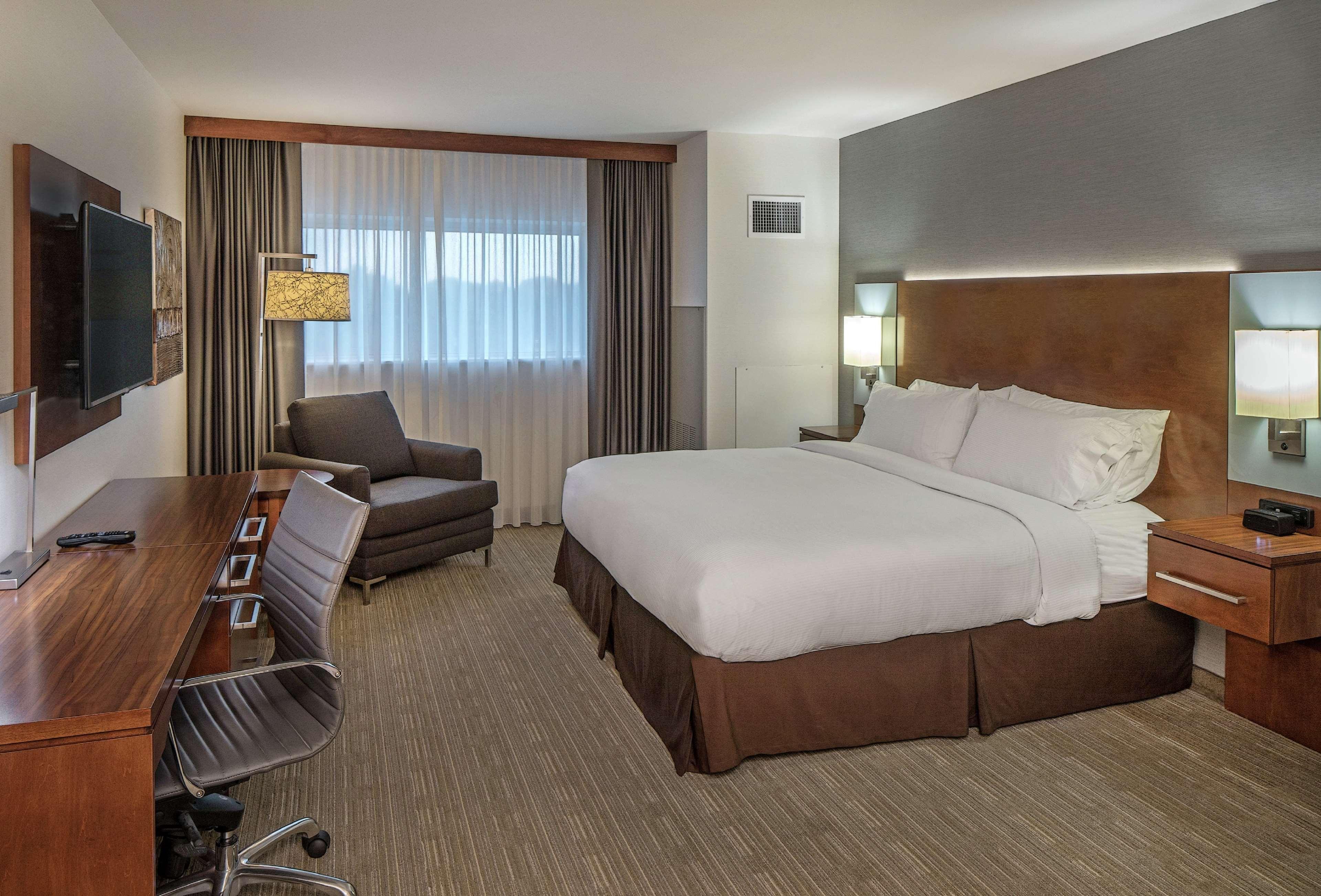 Hotel Doubletree By Hilton Omaha Southwest, Ne Exterior foto