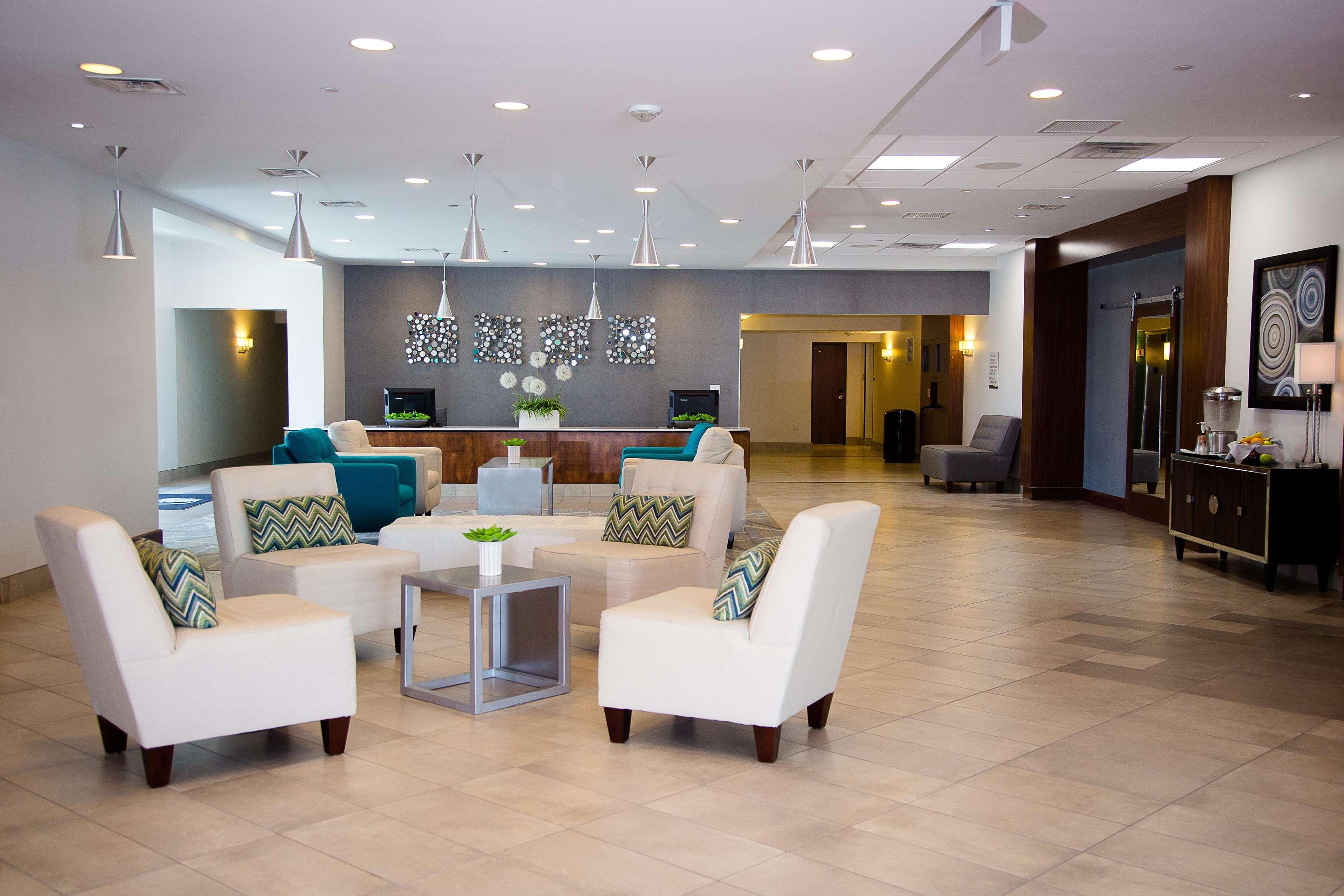 Hotel Doubletree By Hilton Omaha Southwest, Ne Exterior foto