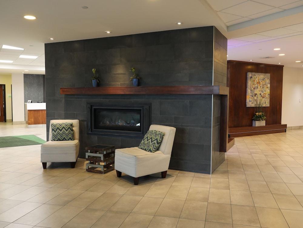 Hotel Doubletree By Hilton Omaha Southwest, Ne Exterior foto